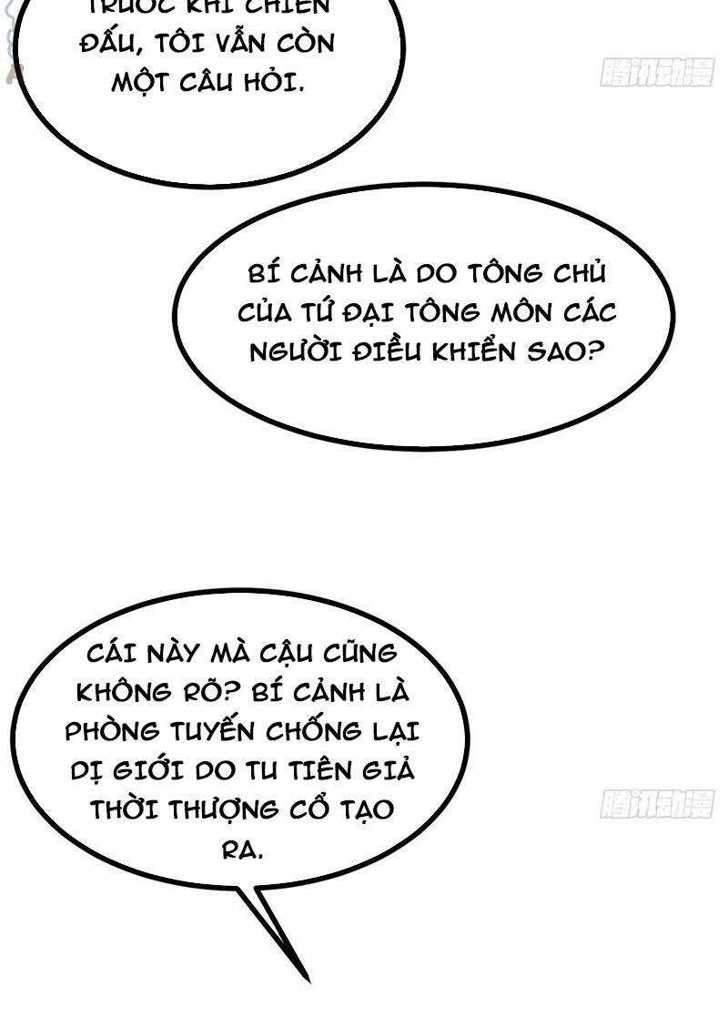 Nhất Quyền Bạo Tinh - Chapter 70 - Trang 46