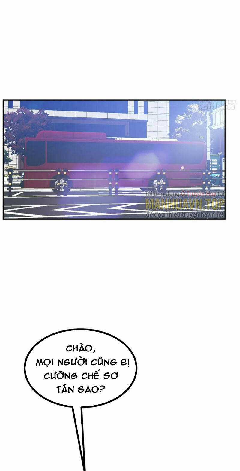 Nhất Quyền Bạo Tinh - Chapter 71 - Trang 2