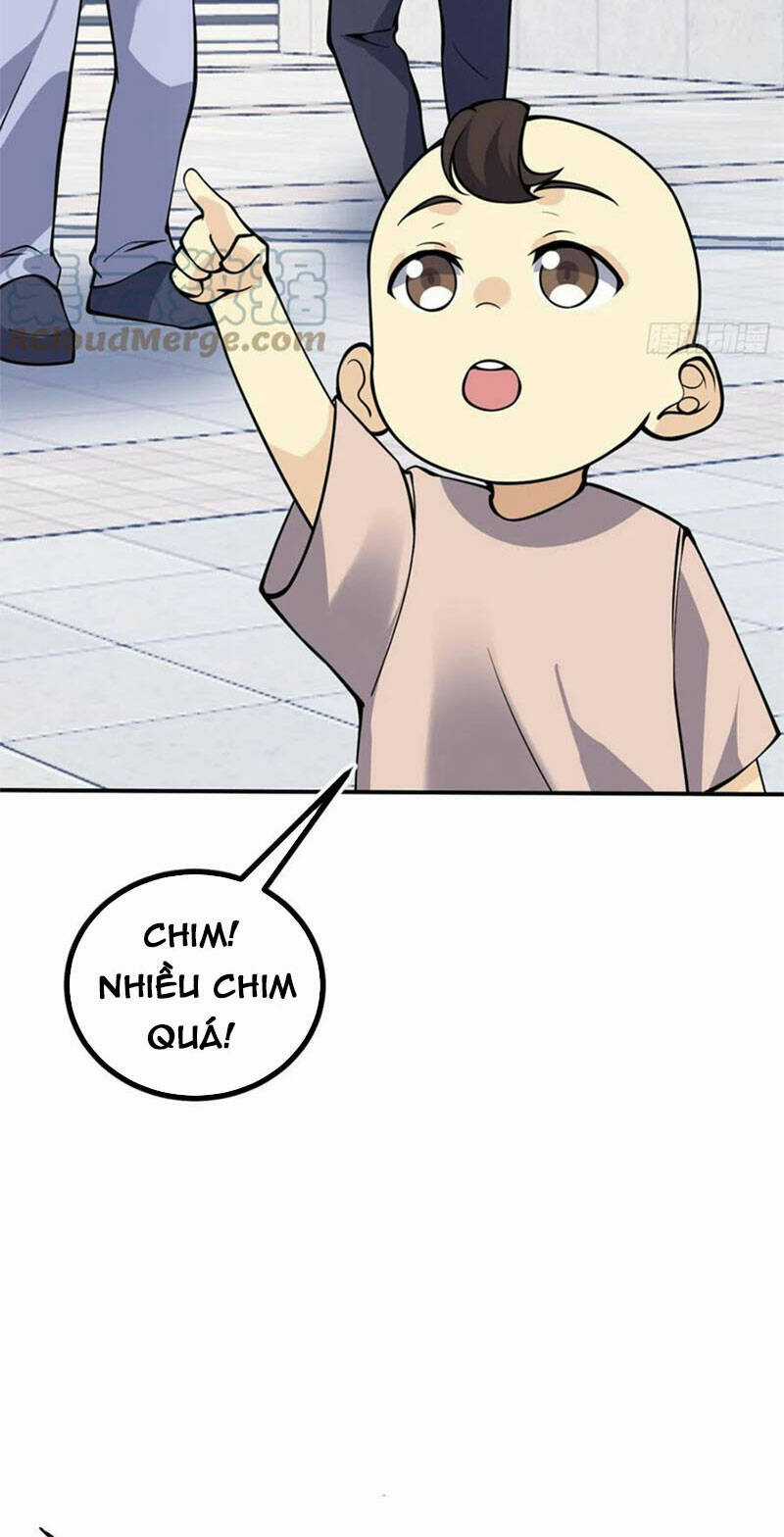 Nhất Quyền Bạo Tinh - Chapter 71 - Trang 12