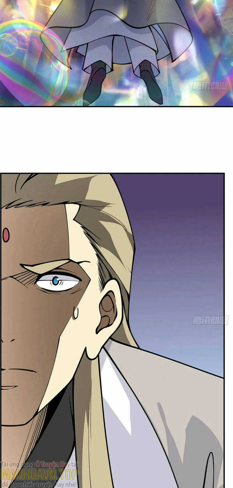 Nhất Quyền Bạo Tinh - Chapter 71 - Trang 32