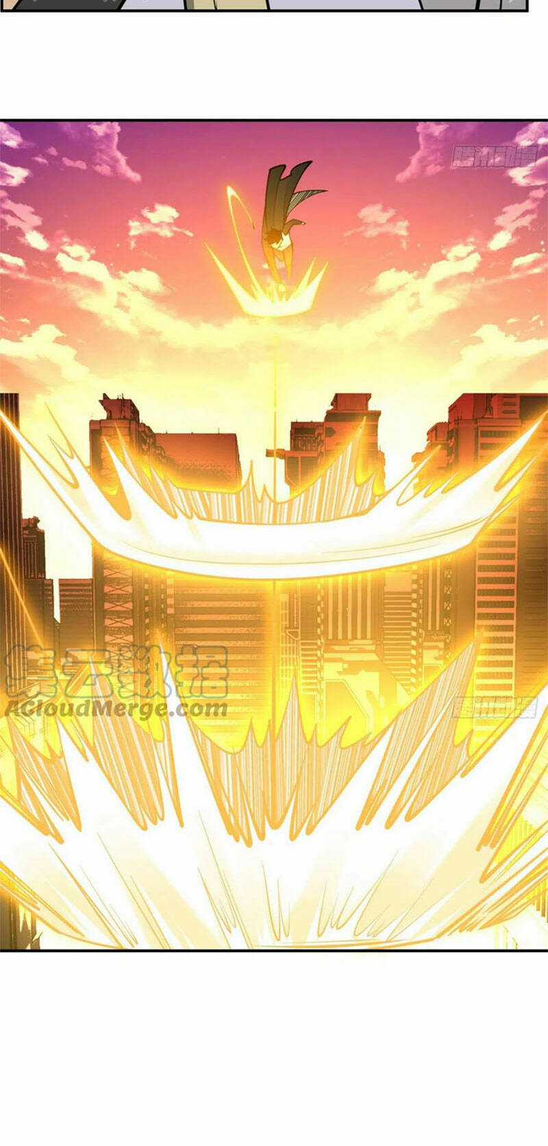 Nhất Quyền Bạo Tinh - Chapter 71 - Trang 33