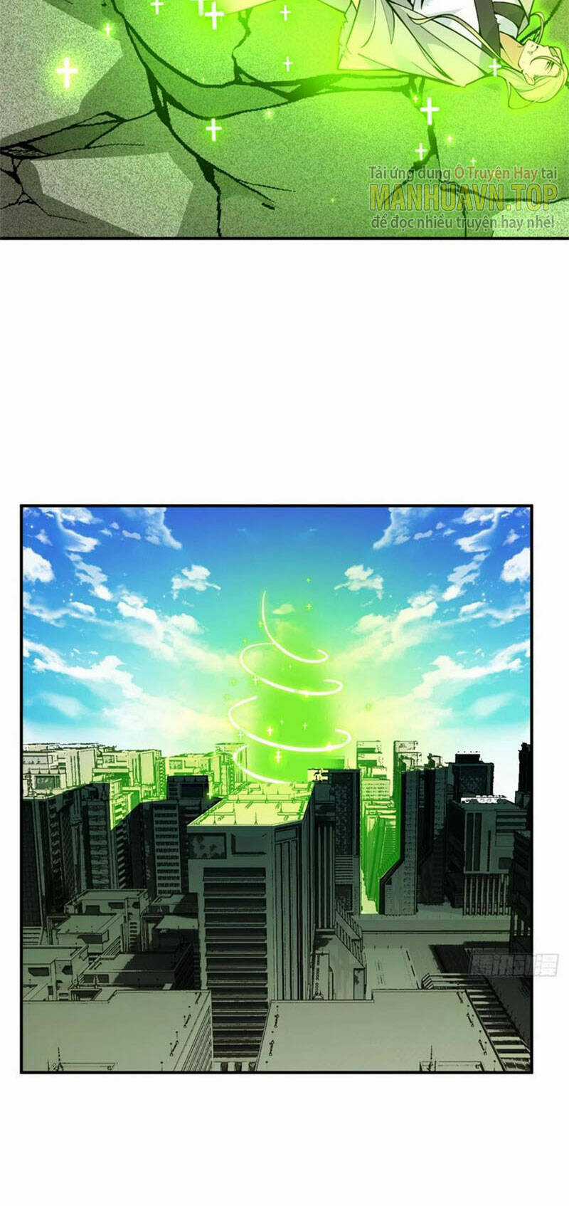 Nhất Quyền Bạo Tinh - Chapter 71 - Trang 39