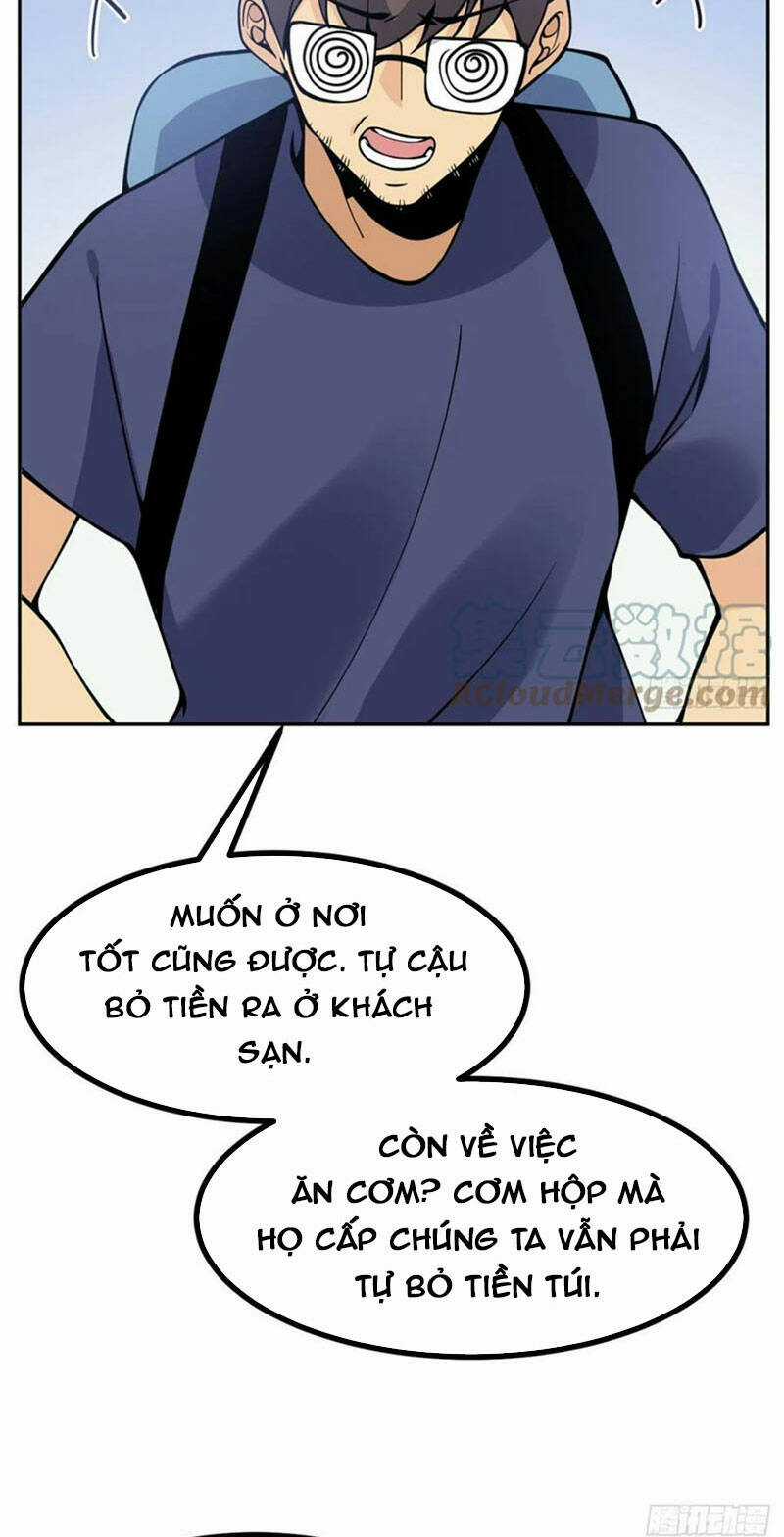 Nhất Quyền Bạo Tinh - Chapter 71 - Trang 5