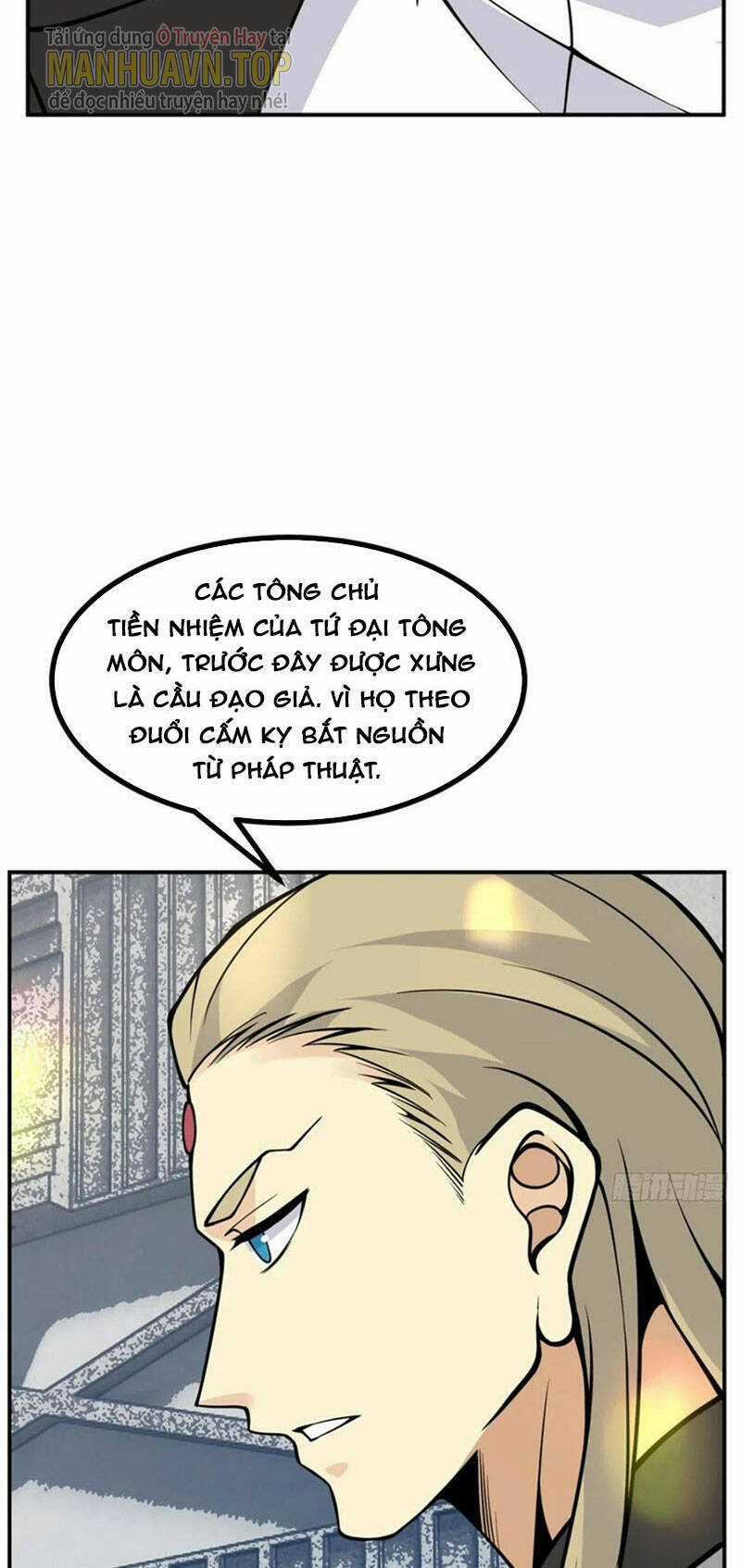 Nhất Quyền Bạo Tinh - Chapter 71 - Trang 44