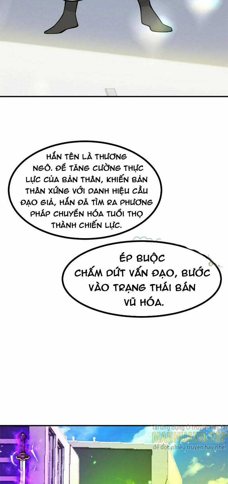 Nhất Quyền Bạo Tinh - Chapter 71 - Trang 47