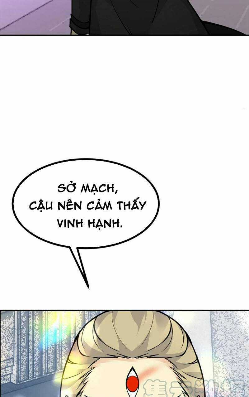 Nhất Quyền Bạo Tinh - Chapter 71 - Trang 49