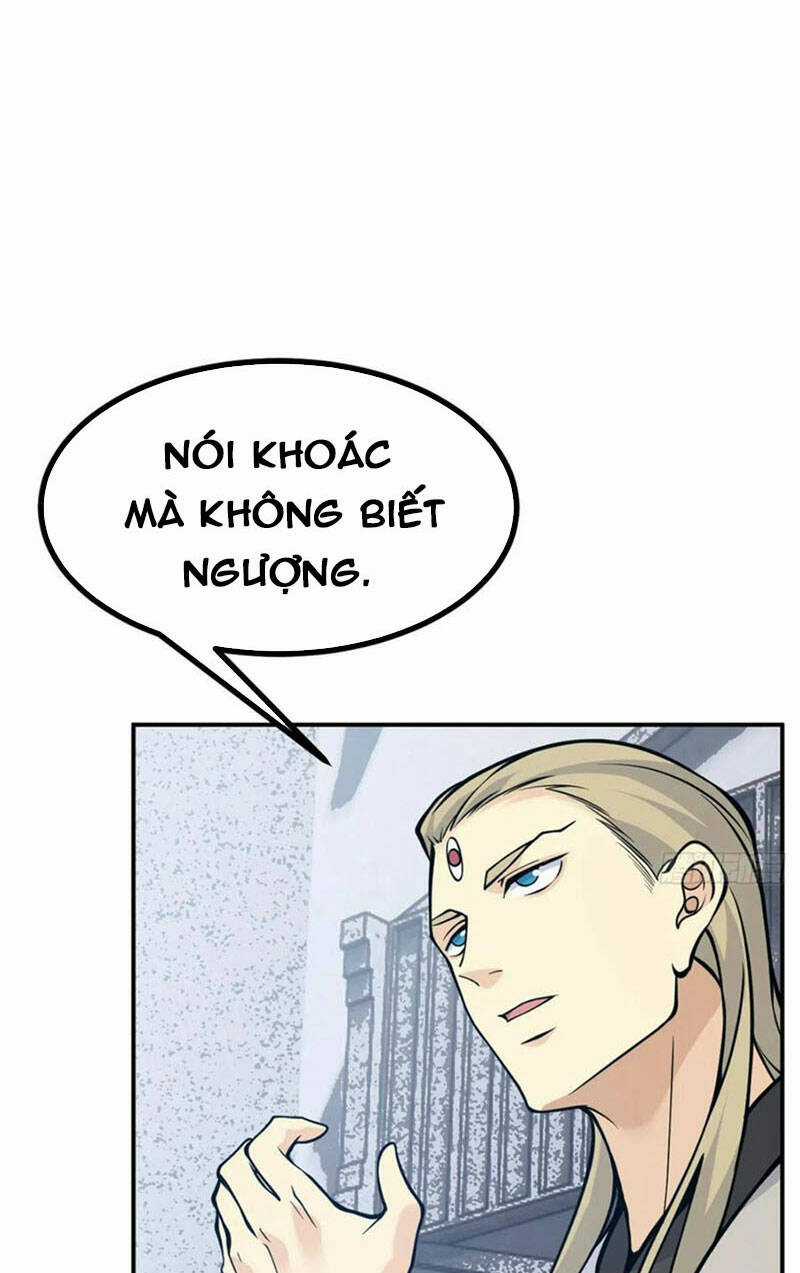 Nhất Quyền Bạo Tinh - Chapter 71 - Trang 53