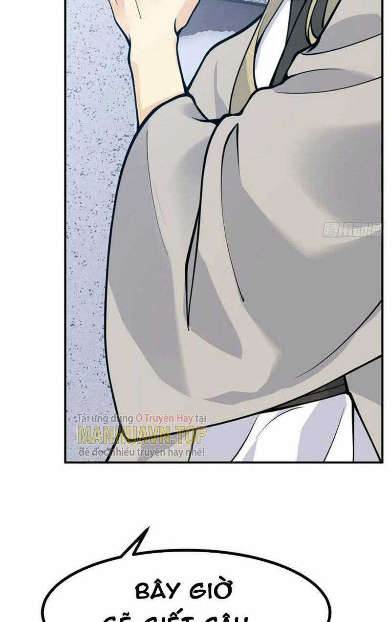 Nhất Quyền Bạo Tinh - Chapter 71 - Trang 54