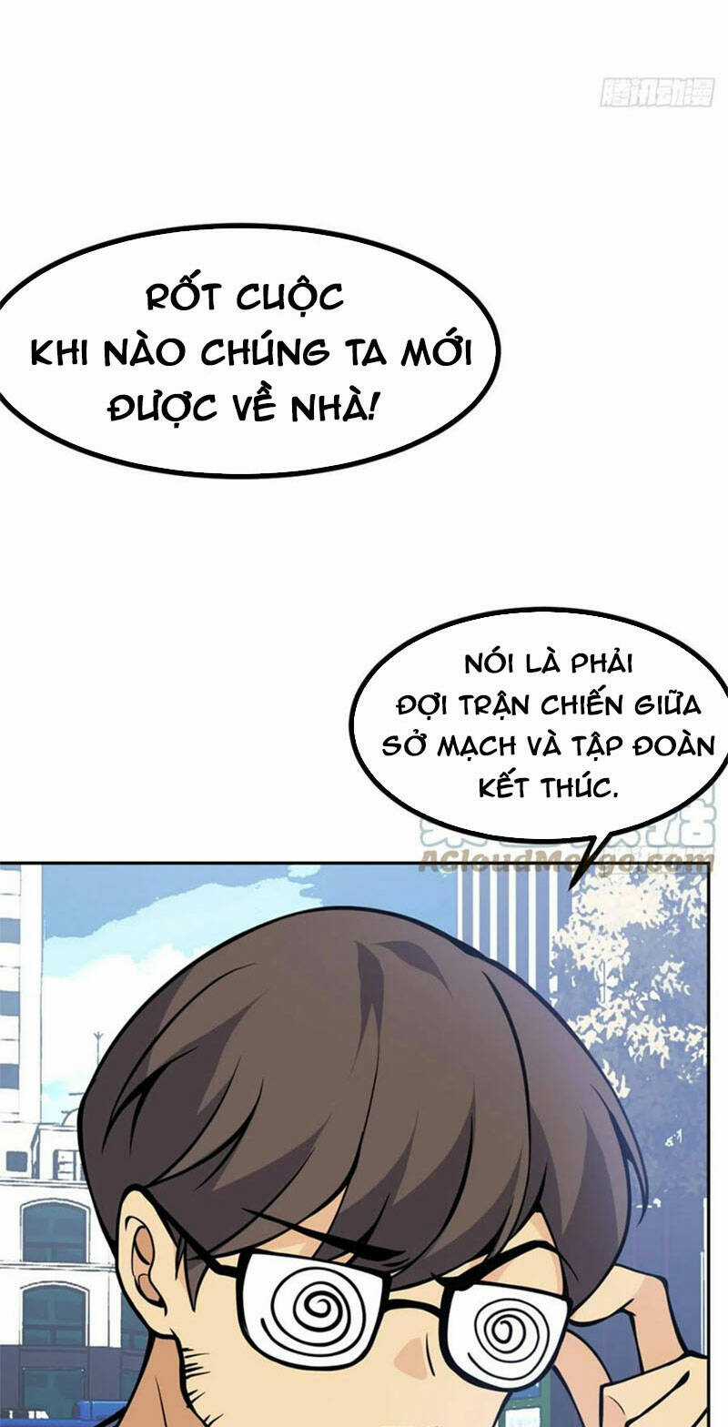 Nhất Quyền Bạo Tinh - Chapter 71 - Trang 7