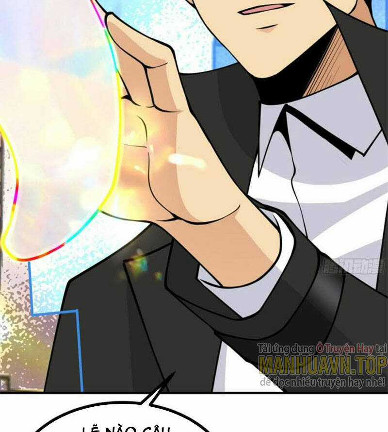 Nhất Quyền Bạo Tinh - Chapter 72 - Trang 17