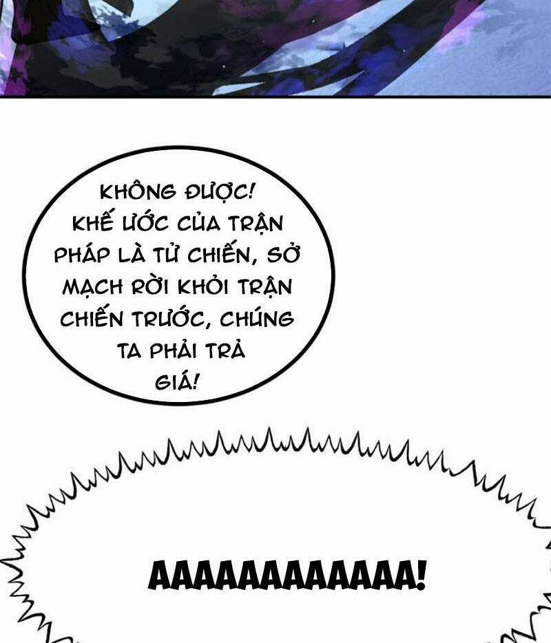 Nhất Quyền Bạo Tinh - Chapter 72 - Trang 30