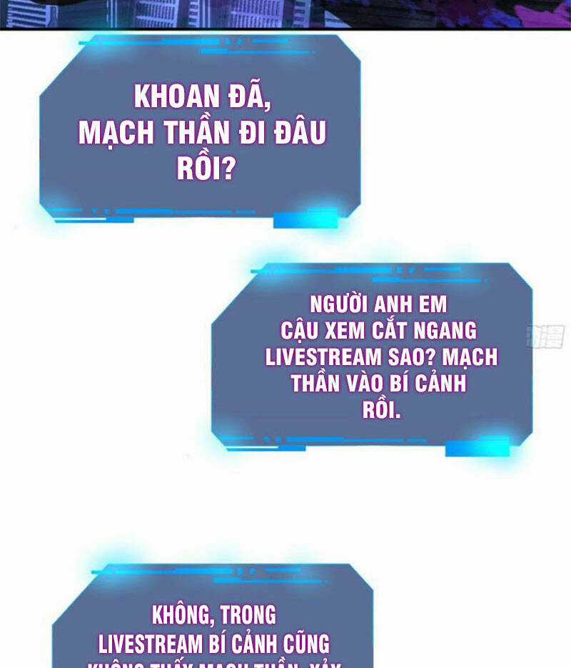 Nhất Quyền Bạo Tinh - Chapter 72 - Trang 41