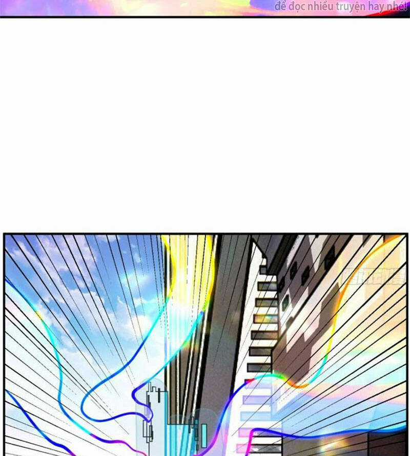 Nhất Quyền Bạo Tinh - Chapter 72 - Trang 6