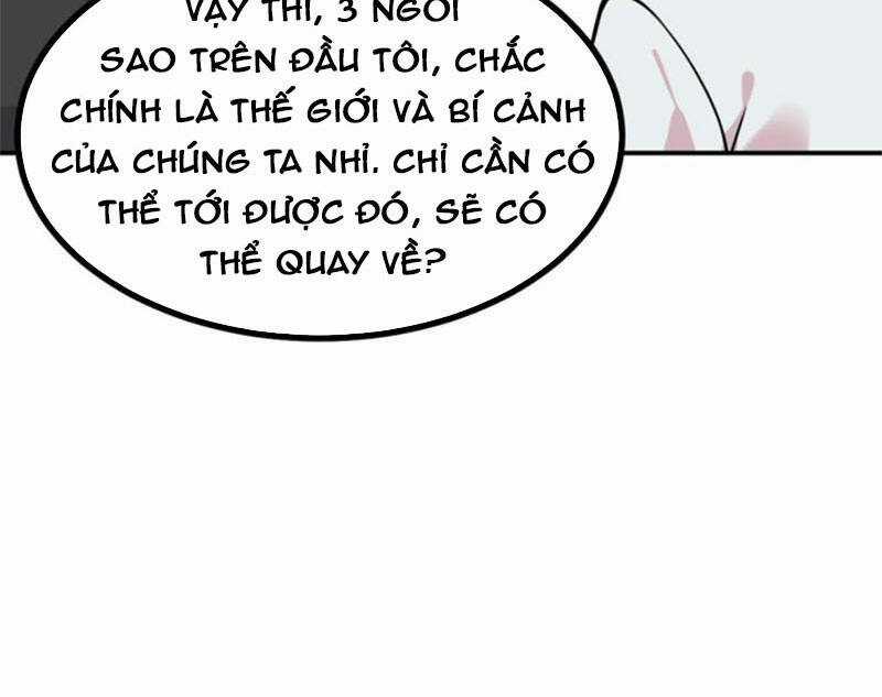 Nhất Quyền Bạo Tinh - Chapter 72 - Trang 58