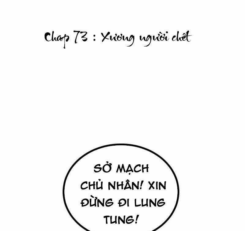 Nhất Quyền Bạo Tinh - Chapter 73 - Trang 1