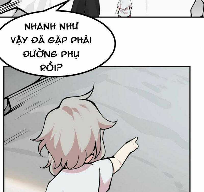 Nhất Quyền Bạo Tinh - Chapter 73 - Trang 20