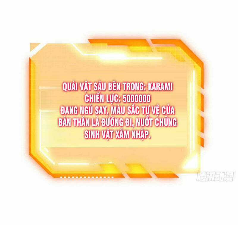 Nhất Quyền Bạo Tinh - Chapter 73 - Trang 24