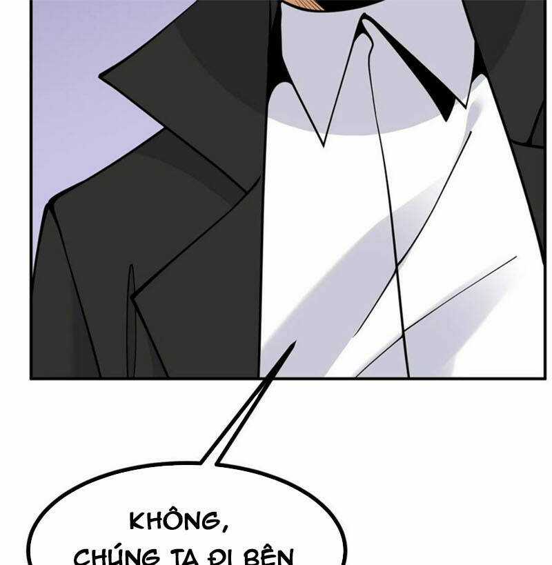 Nhất Quyền Bạo Tinh - Chapter 73 - Trang 26