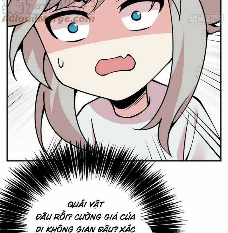 Nhất Quyền Bạo Tinh - Chapter 73 - Trang 29