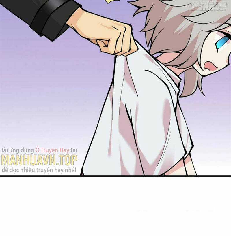 Nhất Quyền Bạo Tinh - Chapter 73 - Trang 46