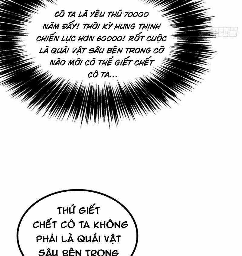 Nhất Quyền Bạo Tinh - Chapter 73 - Trang 58