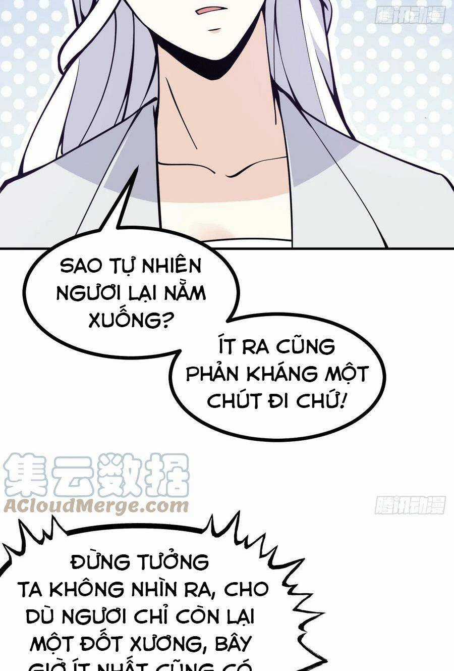Nhất Quyền Bạo Tinh - Chapter 74 - Trang 13