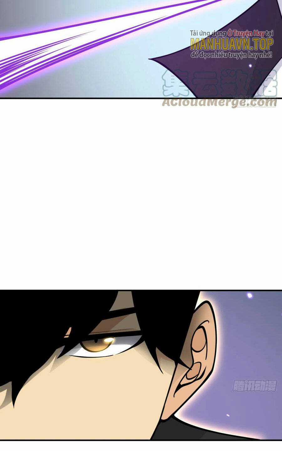 Nhất Quyền Bạo Tinh - Chapter 74 - Trang 22