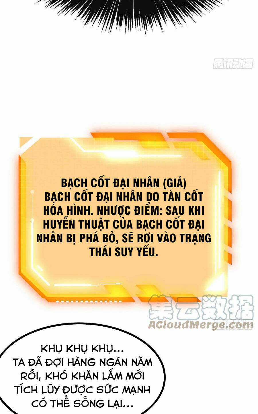 Nhất Quyền Bạo Tinh - Chapter 74 - Trang 29
