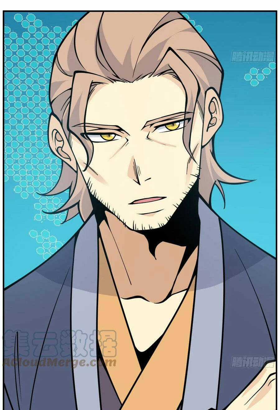 Nhất Quyền Bạo Tinh - Chapter 75 - Trang 16