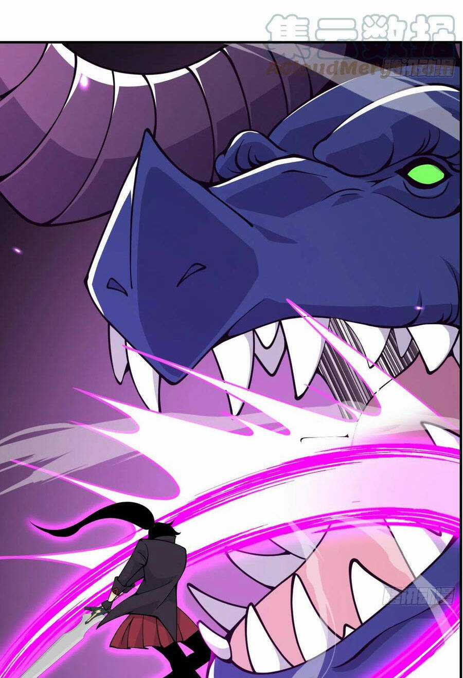 Nhất Quyền Bạo Tinh - Chapter 75 - Trang 3