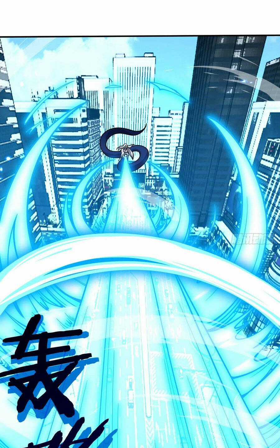 Nhất Quyền Bạo Tinh - Chapter 75 - Trang 31