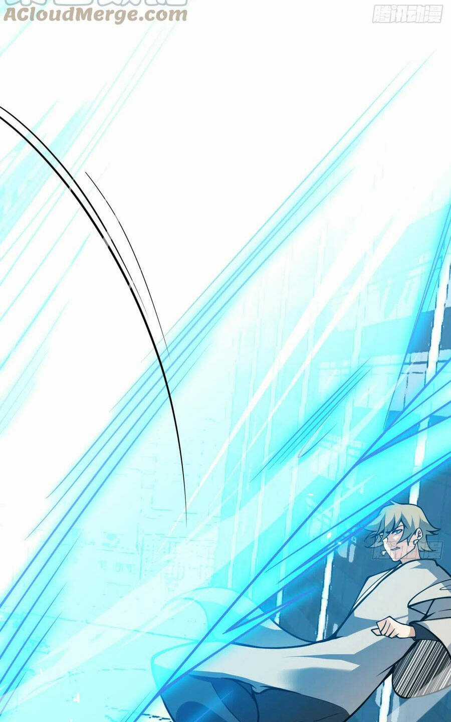 Nhất Quyền Bạo Tinh - Chapter 75 - Trang 33