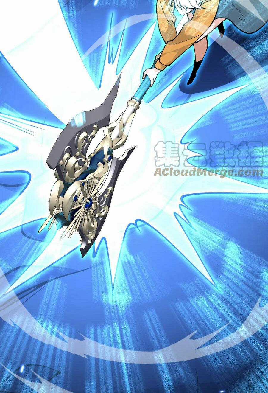 Nhất Quyền Bạo Tinh - Chapter 75 - Trang 5