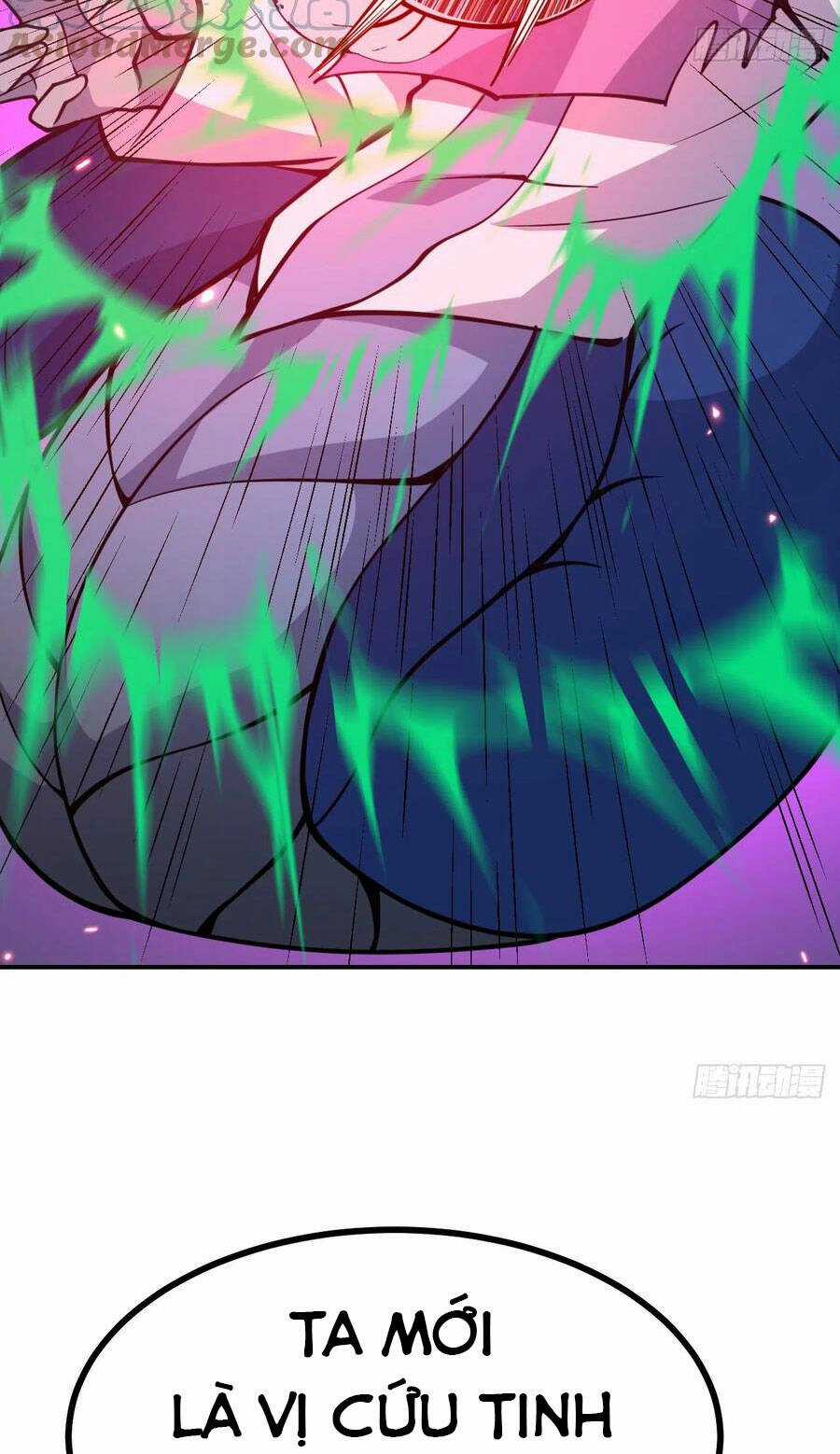 Nhất Quyền Bạo Tinh - Chapter 75 - Trang 44