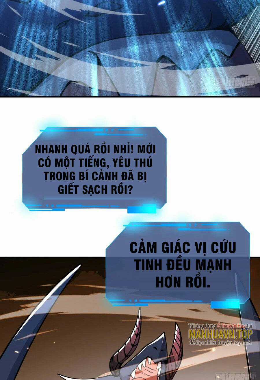 Nhất Quyền Bạo Tinh - Chapter 75 - Trang 6