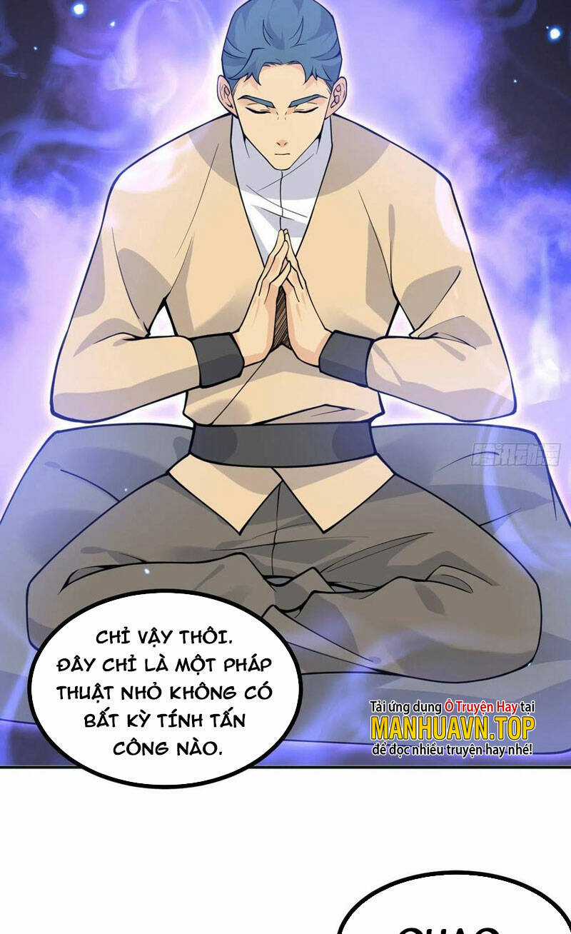 Nhất Quyền Bạo Tinh - Chapter 76 - Trang 13