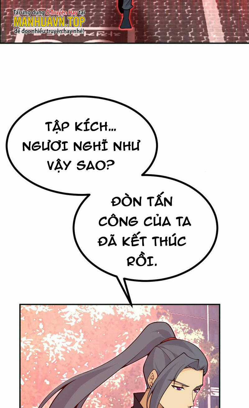 Nhất Quyền Bạo Tinh - Chapter 76 - Trang 3
