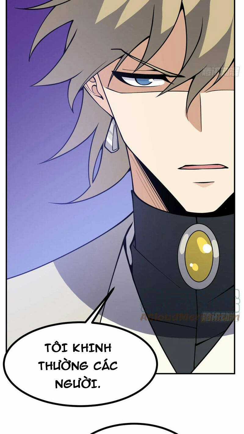 Nhất Quyền Bạo Tinh - Chapter 76 - Trang 24