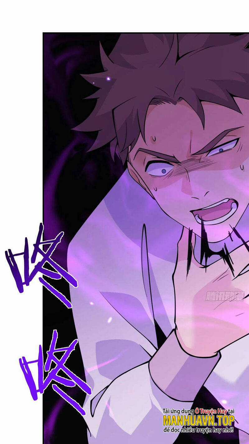 Nhất Quyền Bạo Tinh - Chapter 76 - Trang 29