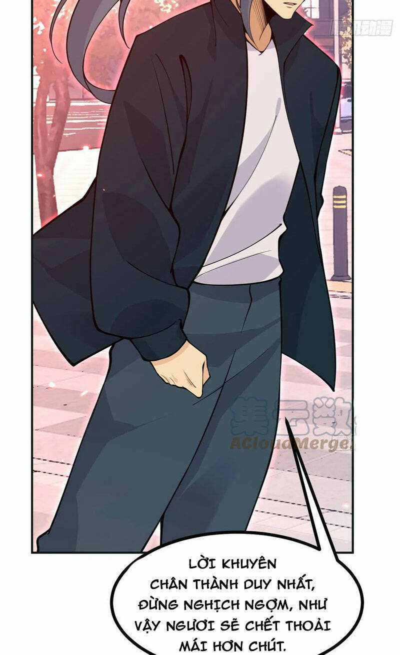 Nhất Quyền Bạo Tinh - Chapter 76 - Trang 4