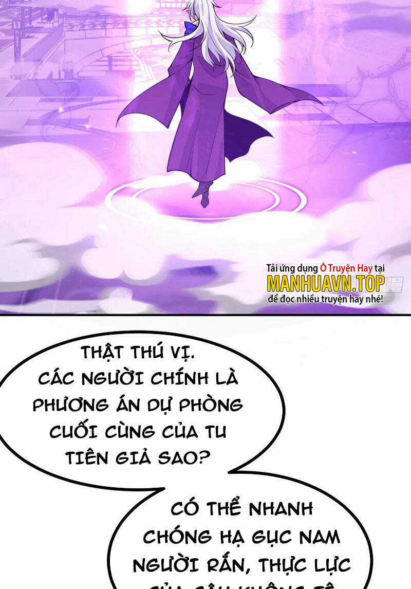 Nhất Quyền Bạo Tinh - Chapter 76 - Trang 37