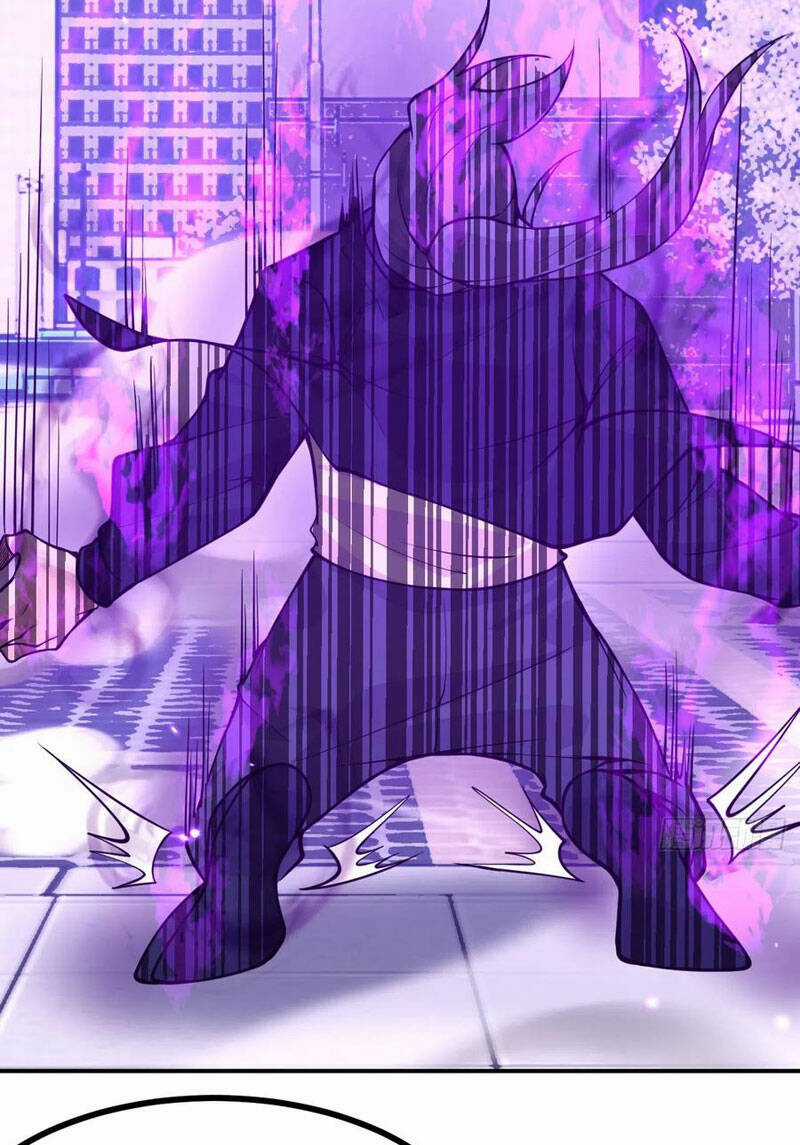 Nhất Quyền Bạo Tinh - Chapter 76 - Trang 43