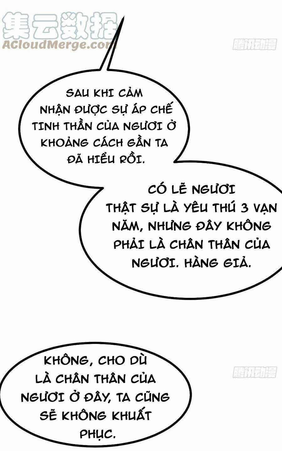 Nhất Quyền Bạo Tinh - Chapter 77 - Trang 25