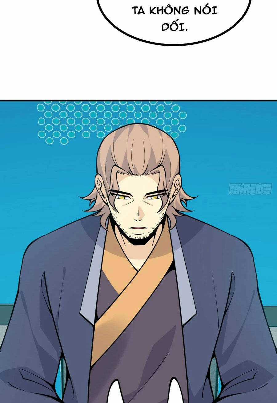 Nhất Quyền Bạo Tinh - Chapter 77 - Trang 4