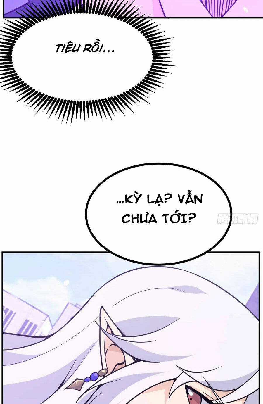 Nhất Quyền Bạo Tinh - Chapter 77 - Trang 46