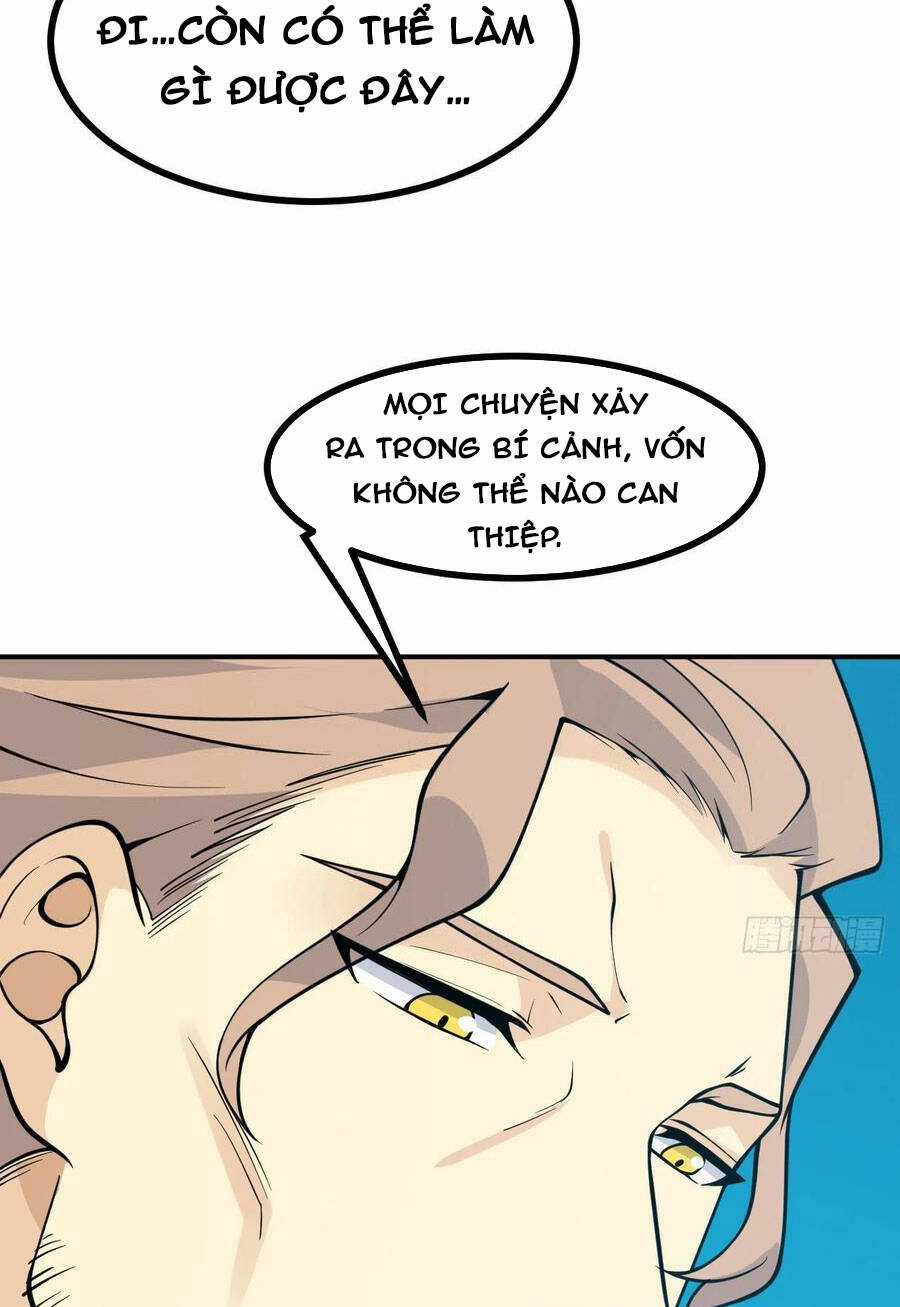 Nhất Quyền Bạo Tinh - Chapter 77 - Trang 10