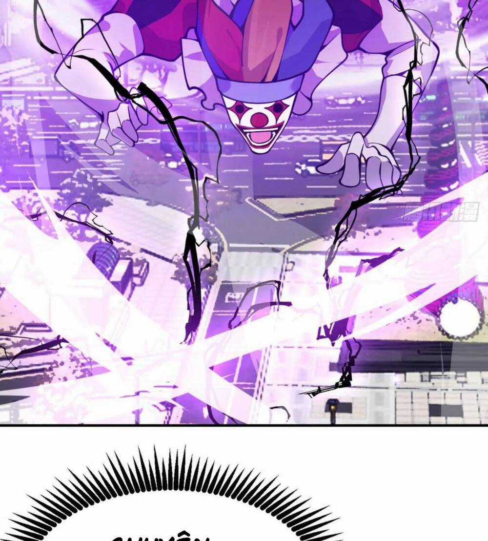 Nhất Quyền Bạo Tinh - Chapter 78 - Trang 4