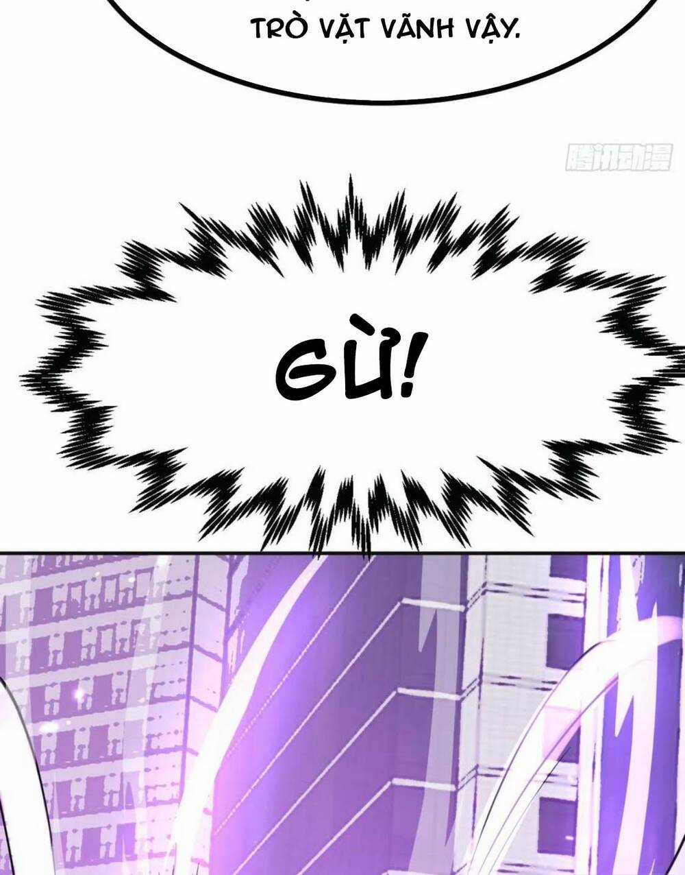 Nhất Quyền Bạo Tinh - Chapter 78 - Trang 36