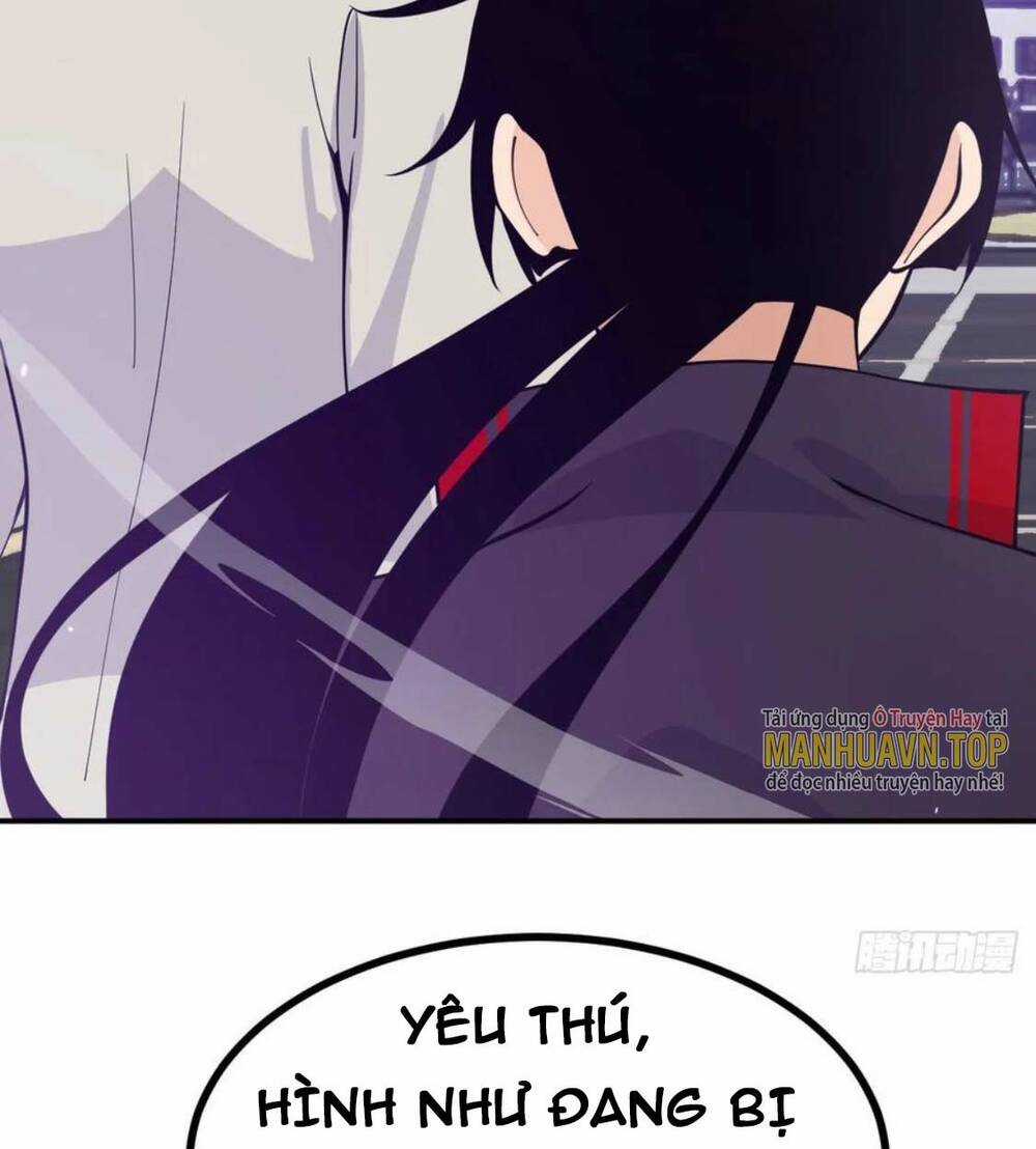 Nhất Quyền Bạo Tinh - Chapter 78 - Trang 9