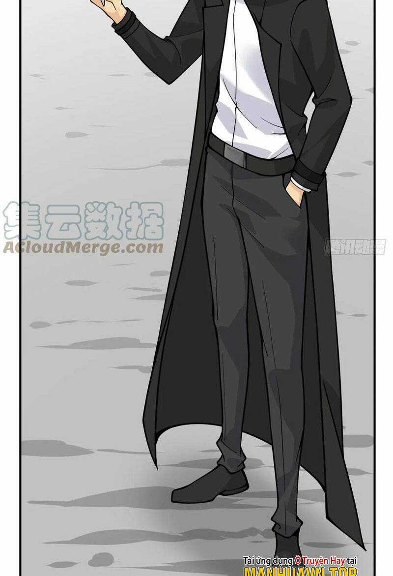 Nhất Quyền Bạo Tinh - Chapter 79 - Trang 13